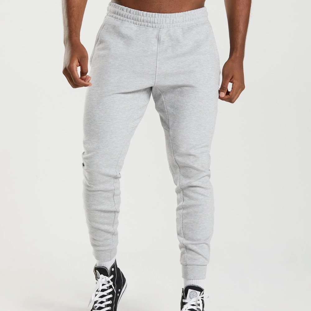 NWOT Gymshark Joggers